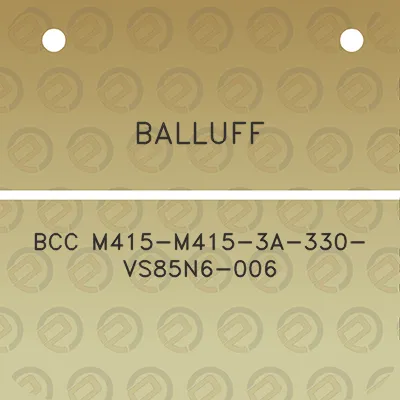 balluff-bcc-m415-m415-3a-330-vs85n6-006