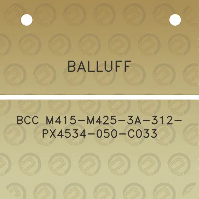 balluff-bcc-m415-m425-3a-312-px4534-050-c033