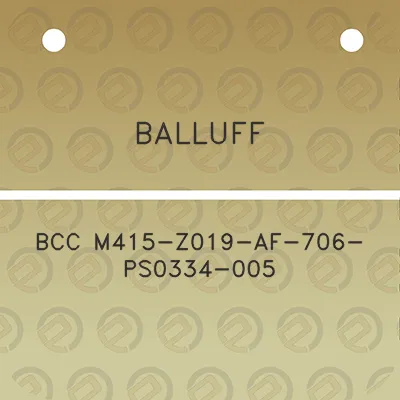 balluff-bcc-m415-z019-af-706-ps0334-005