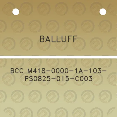 balluff-bcc-m418-0000-1a-103-ps0825-015-c003