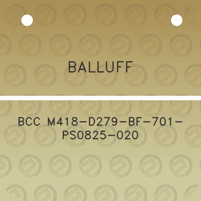 balluff-bcc-m418-d279-bf-701-ps0825-020