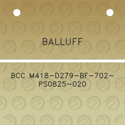 balluff-bcc-m418-d279-bf-702-ps0825-020