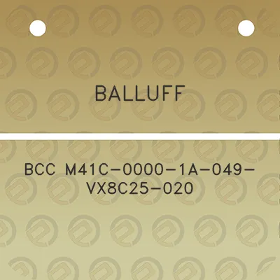 balluff-bcc-m41c-0000-1a-049-vx8c25-020