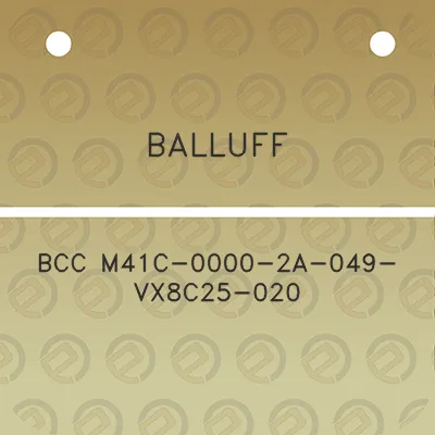 balluff-bcc-m41c-0000-2a-049-vx8c25-020