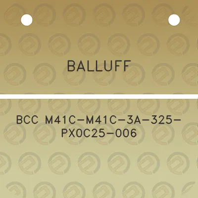 balluff-bcc-m41c-m41c-3a-325-px0c25-006