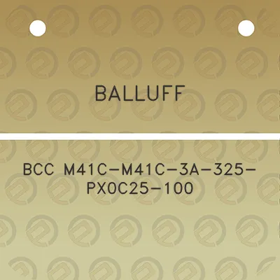 balluff-bcc-m41c-m41c-3a-325-px0c25-100