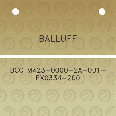 balluff-bcc-m423-0000-2a-001-px0334-200