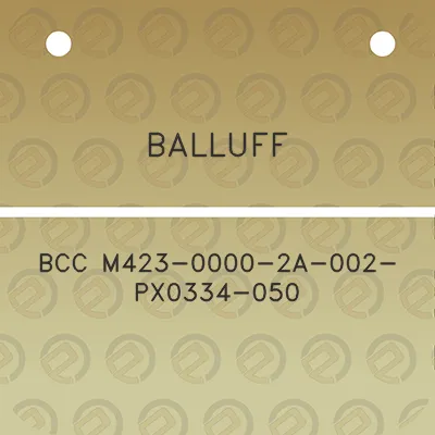 balluff-bcc-m423-0000-2a-002-px0334-050