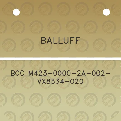 balluff-bcc-m423-0000-2a-002-vx8334-020