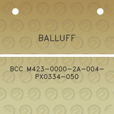 balluff-bcc-m423-0000-2a-004-px0334-050