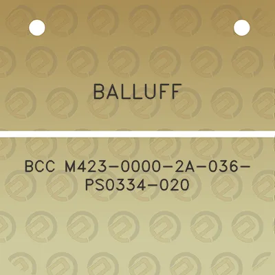 balluff-bcc-m423-0000-2a-036-ps0334-020