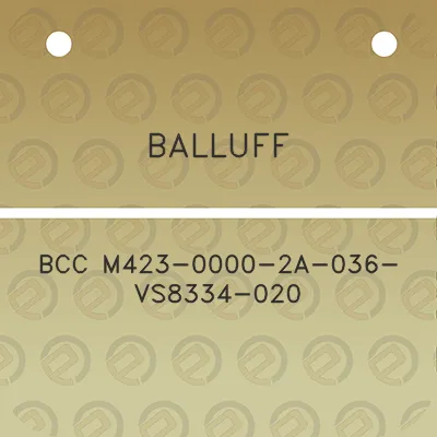 balluff-bcc-m423-0000-2a-036-vs8334-020