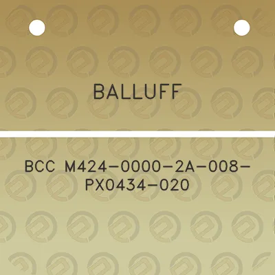 balluff-bcc-m424-0000-2a-008-px0434-020