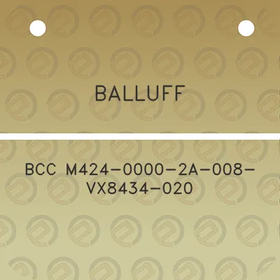 balluff-bcc-m424-0000-2a-008-vx8434-020