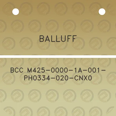 balluff-bcc-m425-0000-1a-001-ph0334-020-cnx0