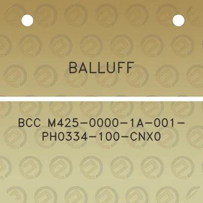 balluff-bcc-m425-0000-1a-001-ph0334-100-cnx0