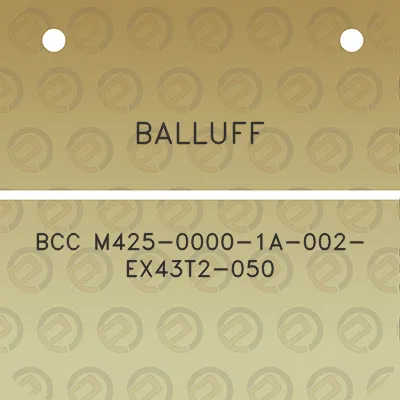 balluff-bcc-m425-0000-1a-002-ex43t2-050