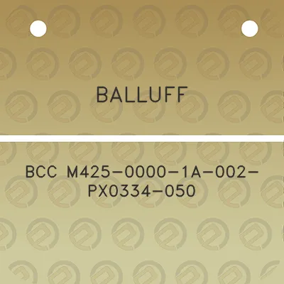 balluff-bcc-m425-0000-1a-002-px0334-050