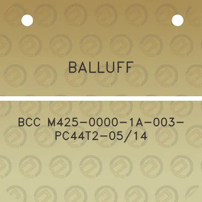 balluff-bcc-m425-0000-1a-003-pc44t2-0514