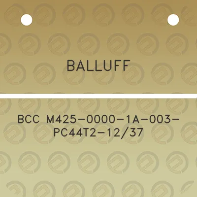 balluff-bcc-m425-0000-1a-003-pc44t2-1237