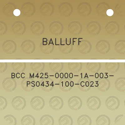 balluff-bcc-m425-0000-1a-003-ps0434-100-c023