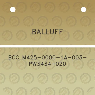 balluff-bcc-m425-0000-1a-003-pw3434-020