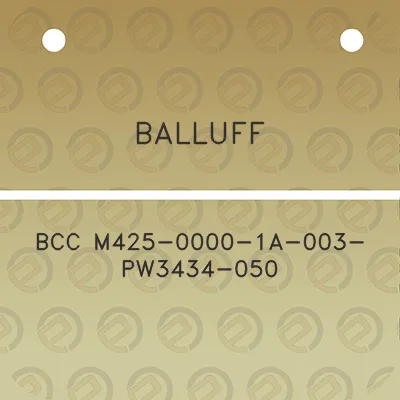 balluff-bcc-m425-0000-1a-003-pw3434-050