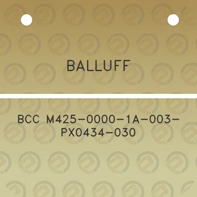 balluff-bcc-m425-0000-1a-003-px0434-030