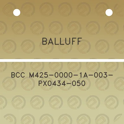 balluff-bcc-m425-0000-1a-003-px0434-050