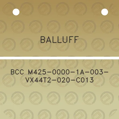 balluff-bcc-m425-0000-1a-003-vx44t2-020-c013