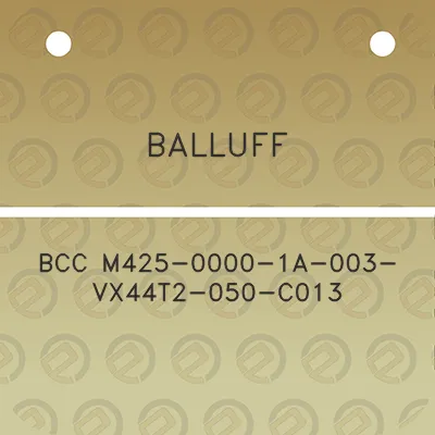 balluff-bcc-m425-0000-1a-003-vx44t2-050-c013