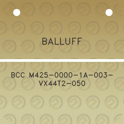 balluff-bcc-m425-0000-1a-003-vx44t2-050