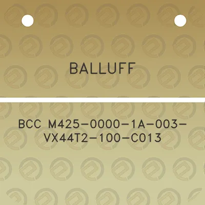 balluff-bcc-m425-0000-1a-003-vx44t2-100-c013