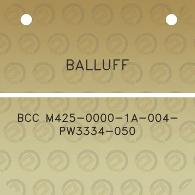 balluff-bcc-m425-0000-1a-004-pw3334-050