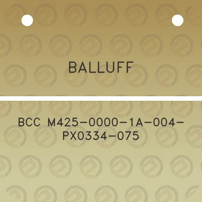 balluff-bcc-m425-0000-1a-004-px0334-075