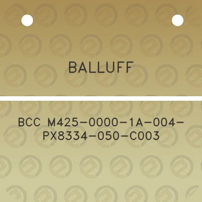 balluff-bcc-m425-0000-1a-004-px8334-050-c003