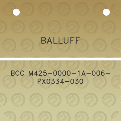 balluff-bcc-m425-0000-1a-006-px0334-030