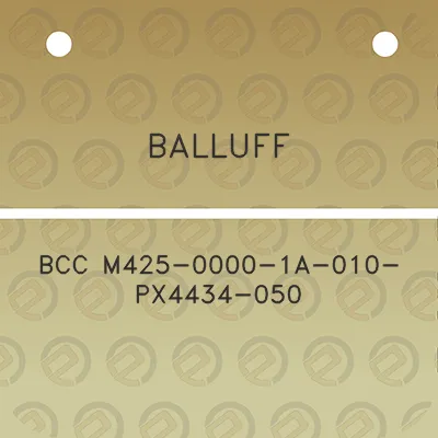 balluff-bcc-m425-0000-1a-010-px4434-050