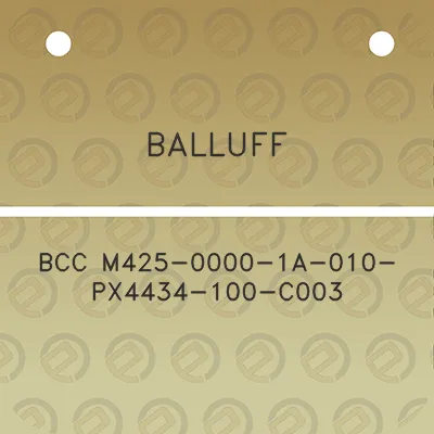 balluff-bcc-m425-0000-1a-010-px4434-100-c003