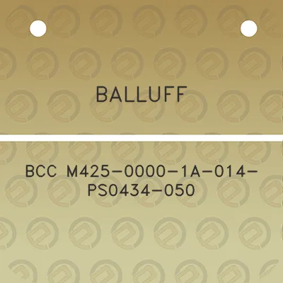 balluff-bcc-m425-0000-1a-014-ps0434-050