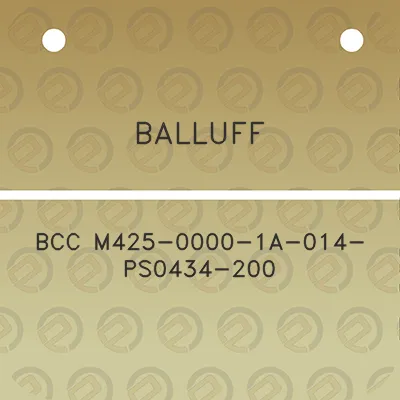 balluff-bcc-m425-0000-1a-014-ps0434-200