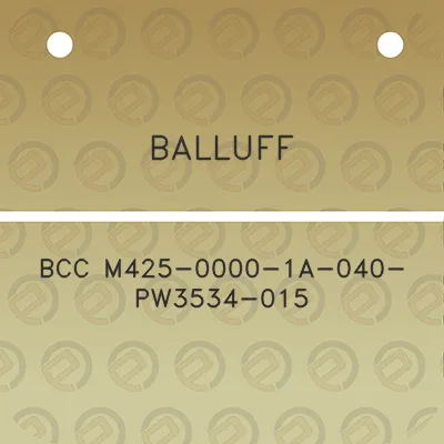 balluff-bcc-m425-0000-1a-040-pw3534-015