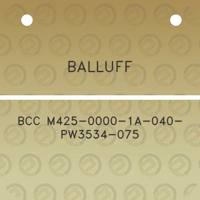 balluff-bcc-m425-0000-1a-040-pw3534-075