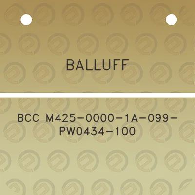 balluff-bcc-m425-0000-1a-099-pw0434-100