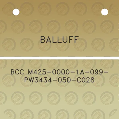 balluff-bcc-m425-0000-1a-099-pw3434-050-c028