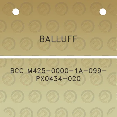 balluff-bcc-m425-0000-1a-099-px0434-020