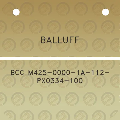 balluff-bcc-m425-0000-1a-112-px0334-100