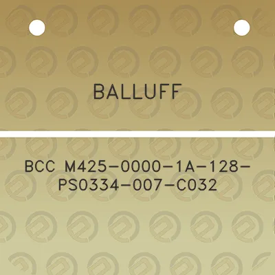 balluff-bcc-m425-0000-1a-128-ps0334-007-c032