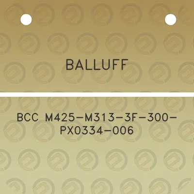 balluff-bcc-m425-m313-3f-300-px0334-006