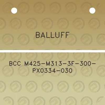 balluff-bcc-m425-m313-3f-300-px0334-030